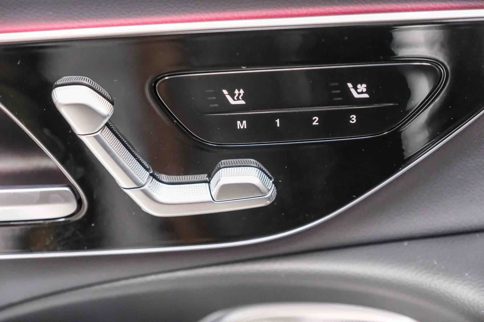 New 2027 Mercedes-Benz E 450 4MATIC Sedan image 25