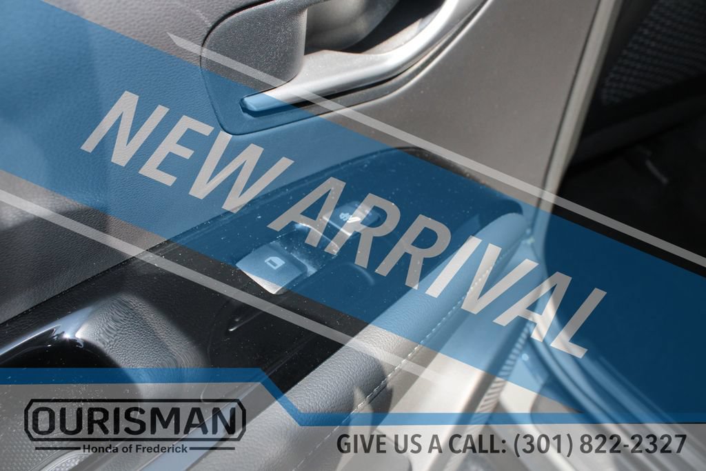 Used 2024 Hyundai Tucson Limited AWD/4WD image 17