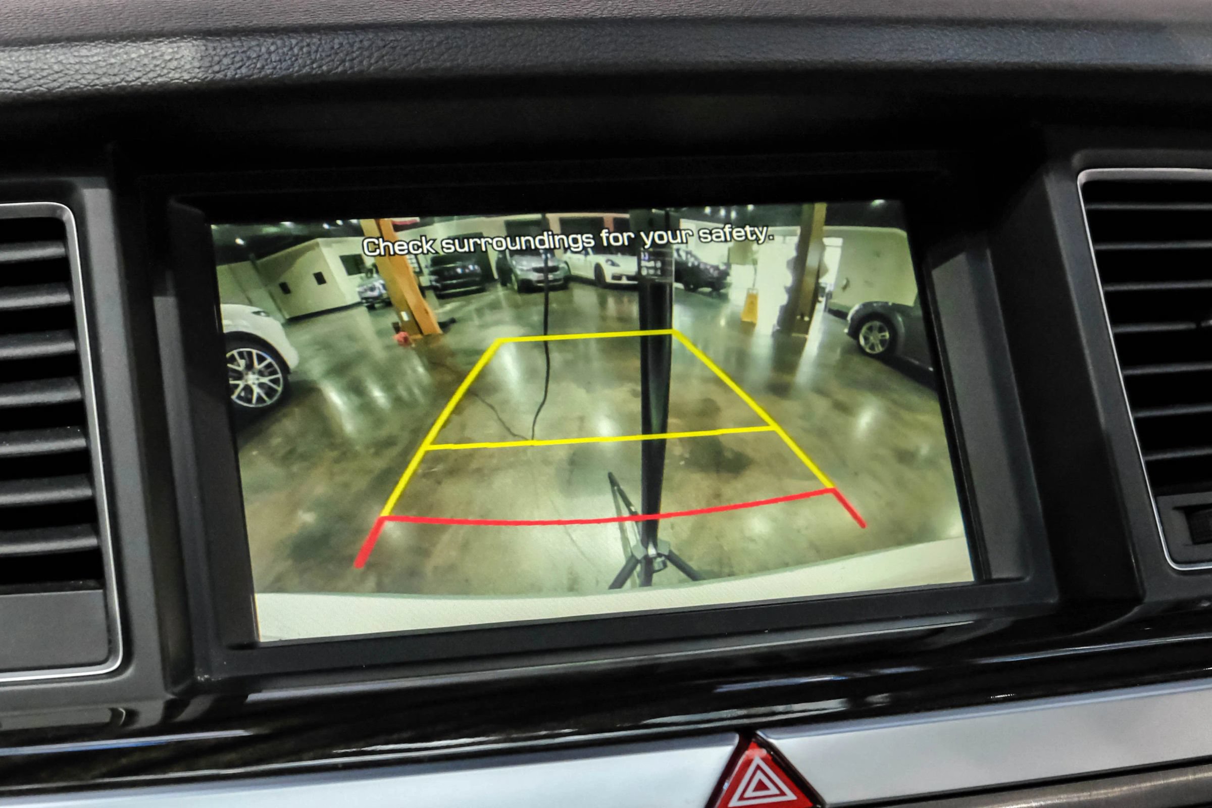 Used 2018 Genesis G80 3.8 w/ Option Group 02 RWD image 20