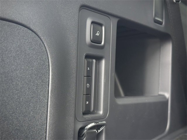 New 2025 Lincoln Navigator Black Label image 13