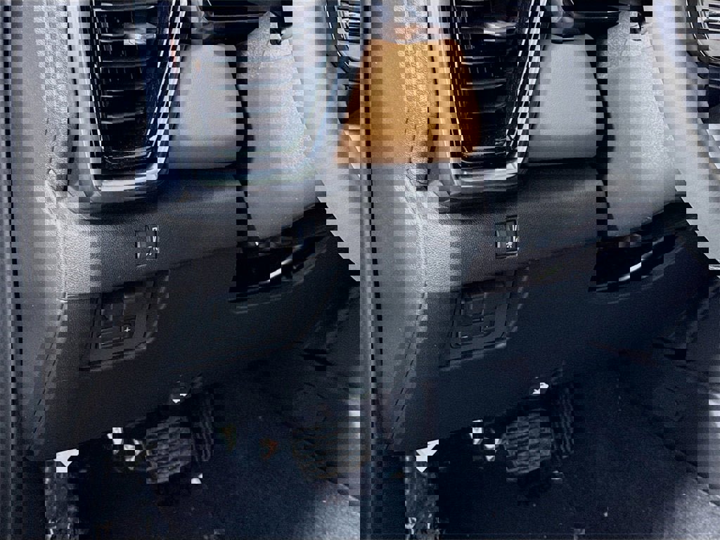 New 2026 GMC Canyon AT4 w/ Nightfall Essentials Package image 5