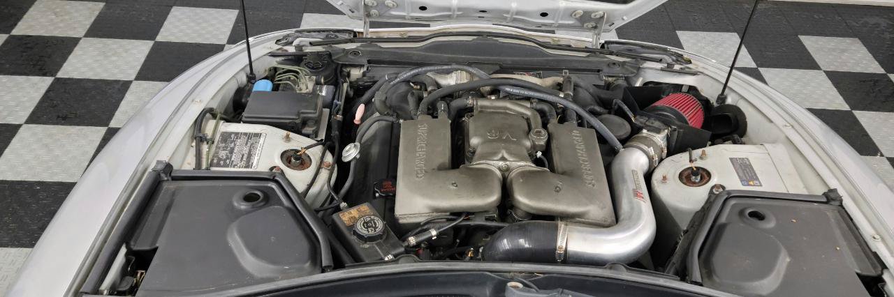 Used 2005 Jaguar XK8 Convertible RWD image 32