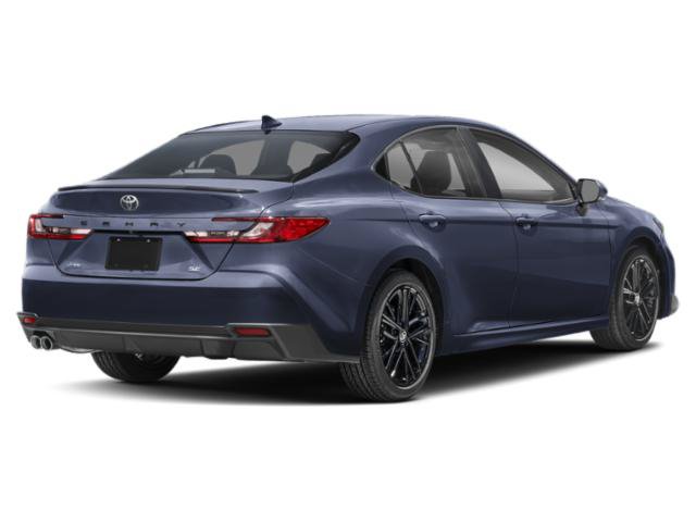 New 2027 Toyota Camry SE FWD image 2