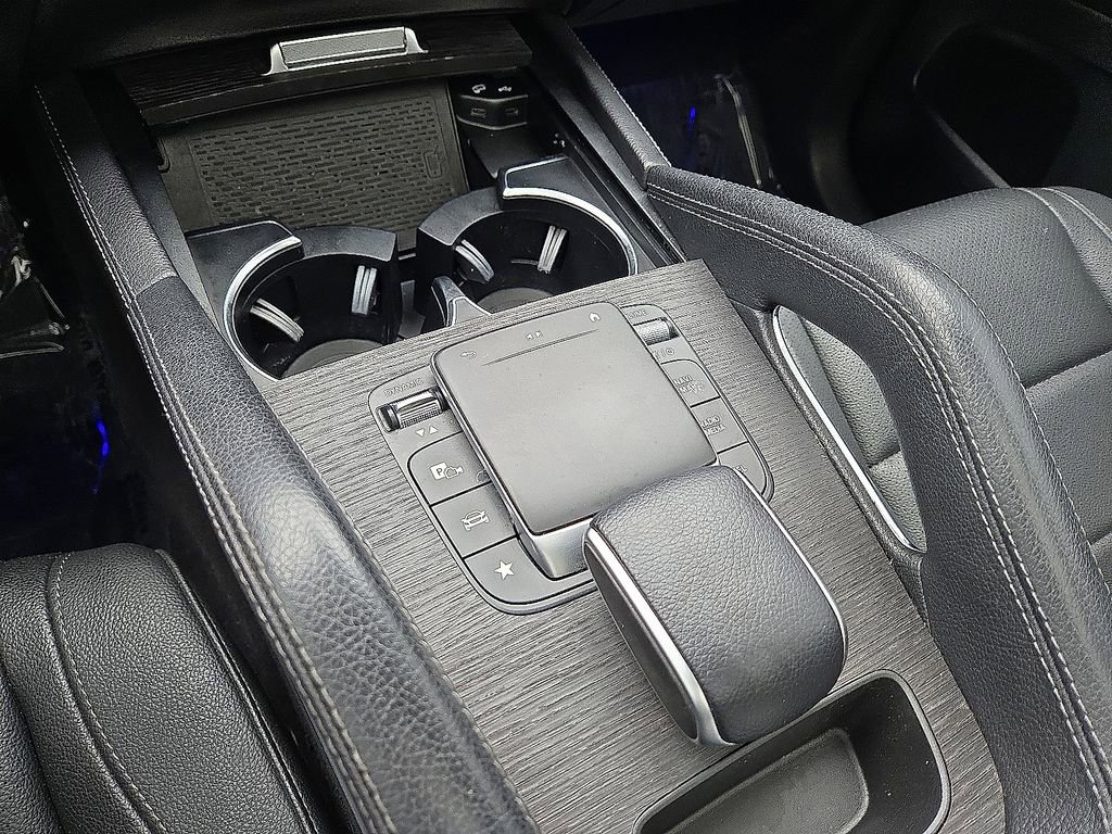 Used 2021 Mercedes-Benz GLE 350 4MATIC w/ Premium Package image 41