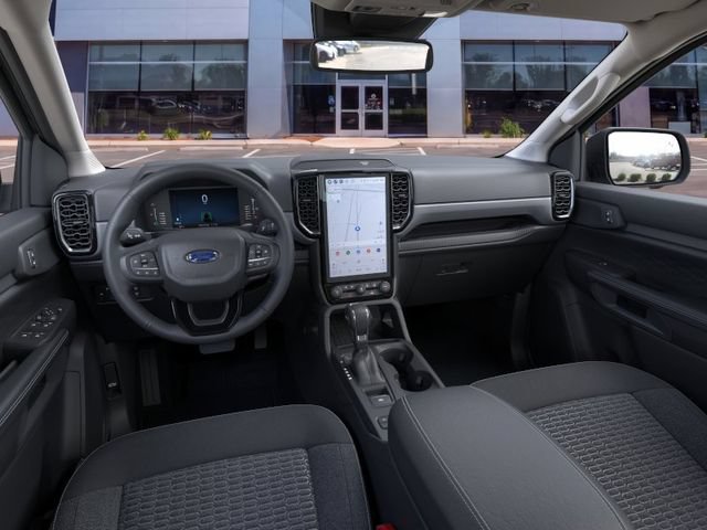 New 2026 Ford Ranger XLT AWD/4WD image 9