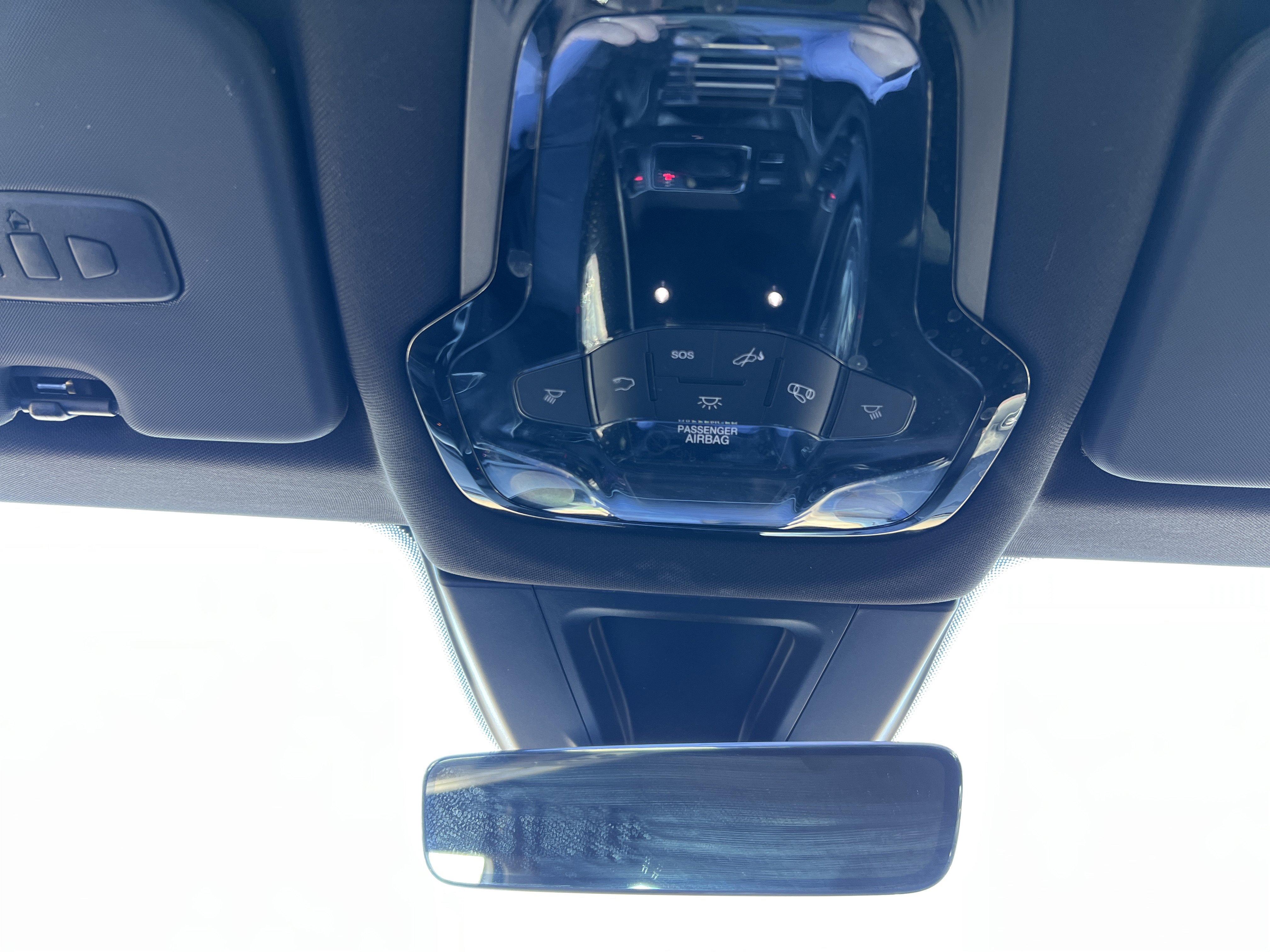 Used 2024 Dodge Hornet R/T AWD/4WD image 32