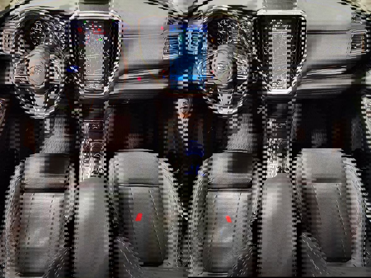 Used 2023 Subaru Ascent Limited w/ Technology Package image 47