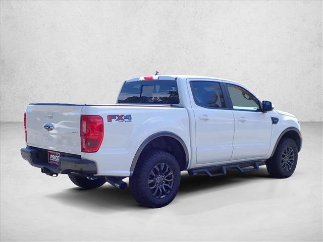 Used 2019 Ford Ranger Lariat w/ Equipment Group 501A Mid AWD/4WD image 4
