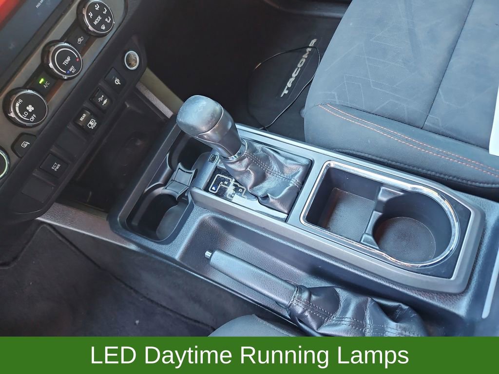 Used 2019 Toyota Tacoma TRD Sport image 20