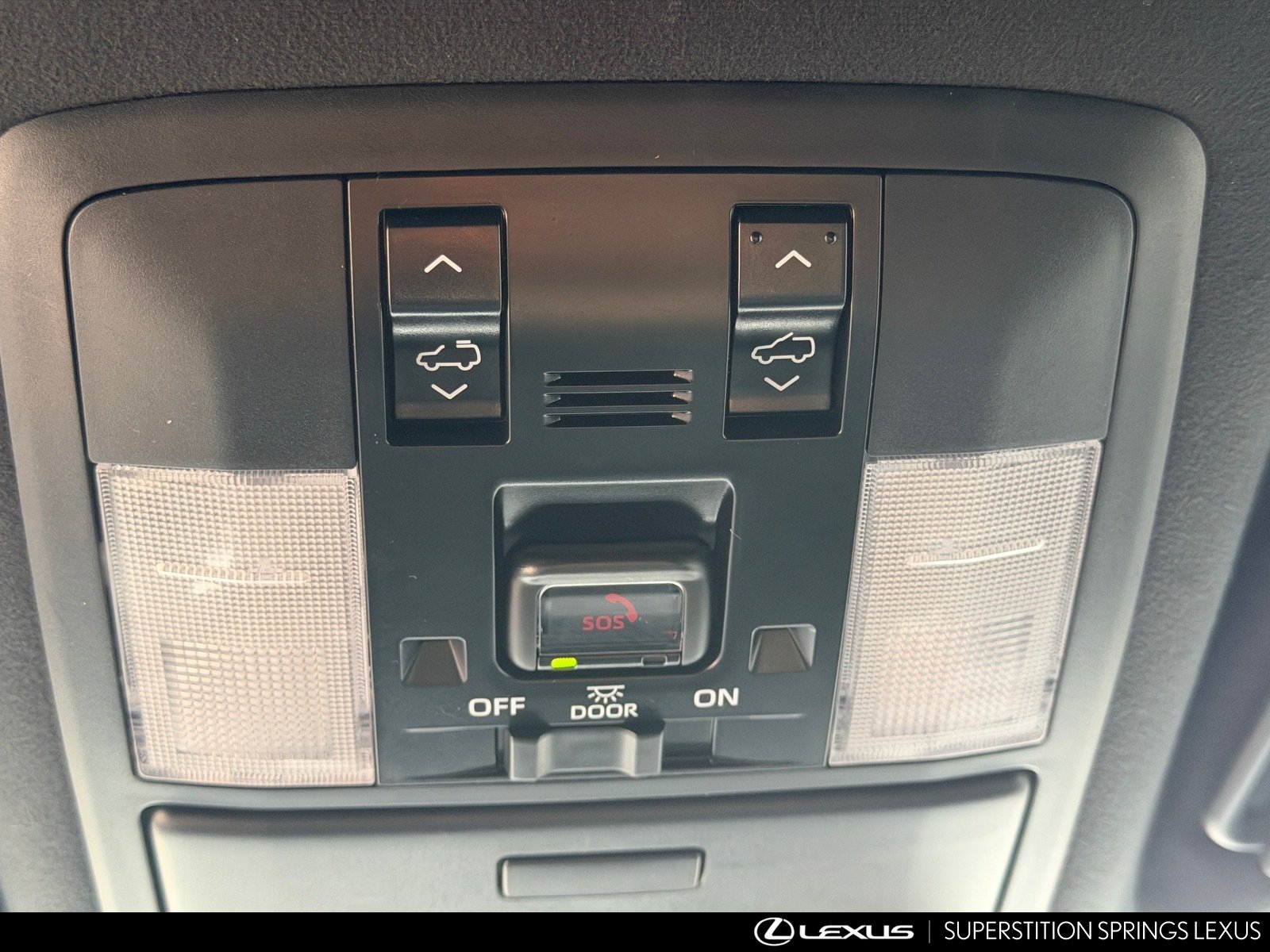 Used 2023 Lexus GX 460 Premium AWD/4WD image 37