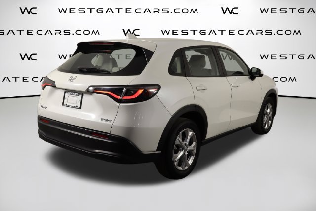 Used 2023 Honda HR-V LX image 38