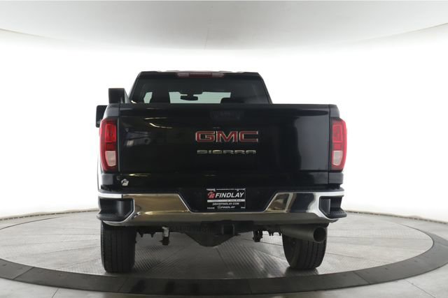 Used 2023 GMC Sierra 3500 Pro w/ Convenience Package AWD/4WD image 10