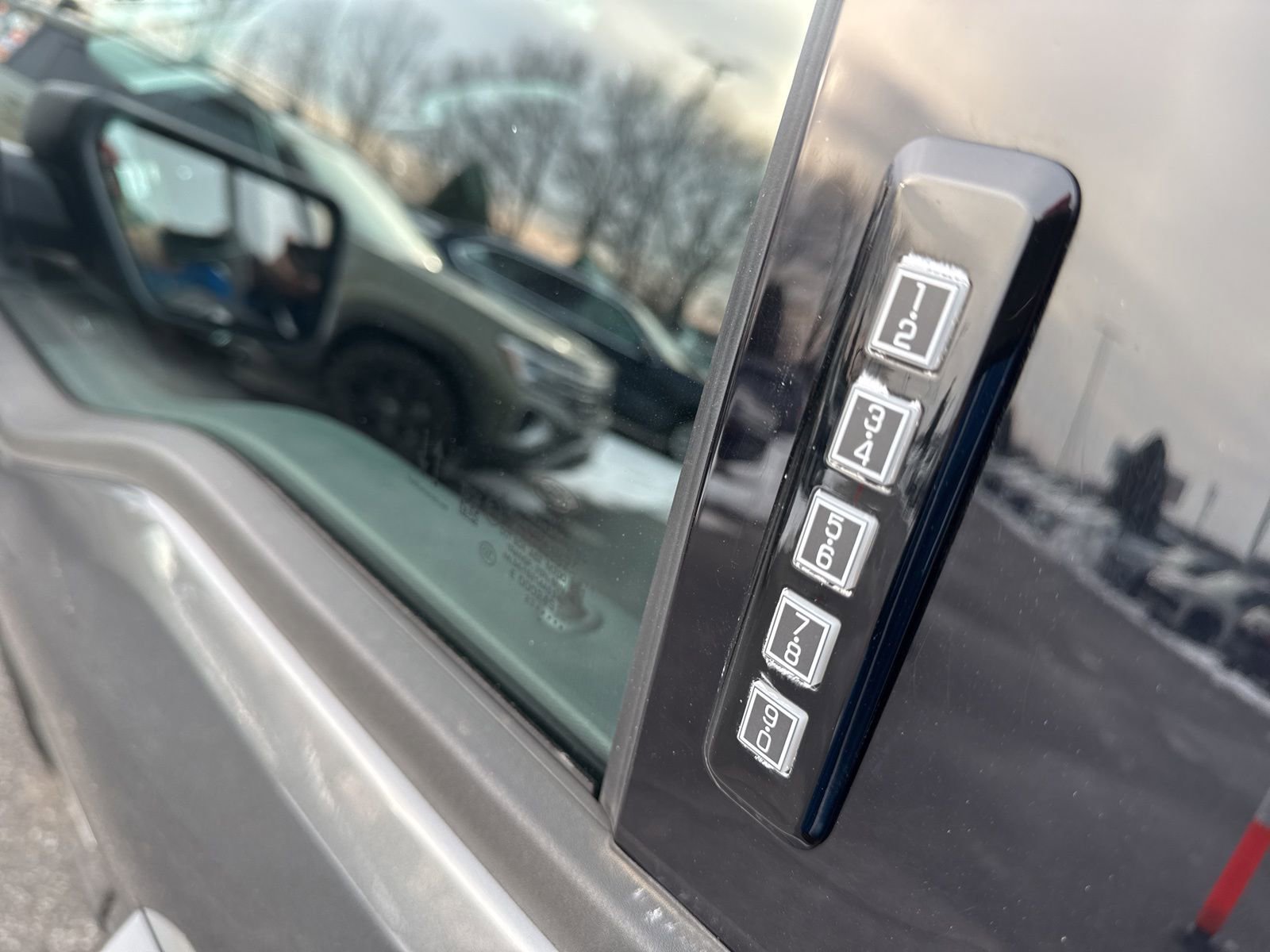 Used 2023 Ford F150 XLT w/ Equipment Group 302A High image 15