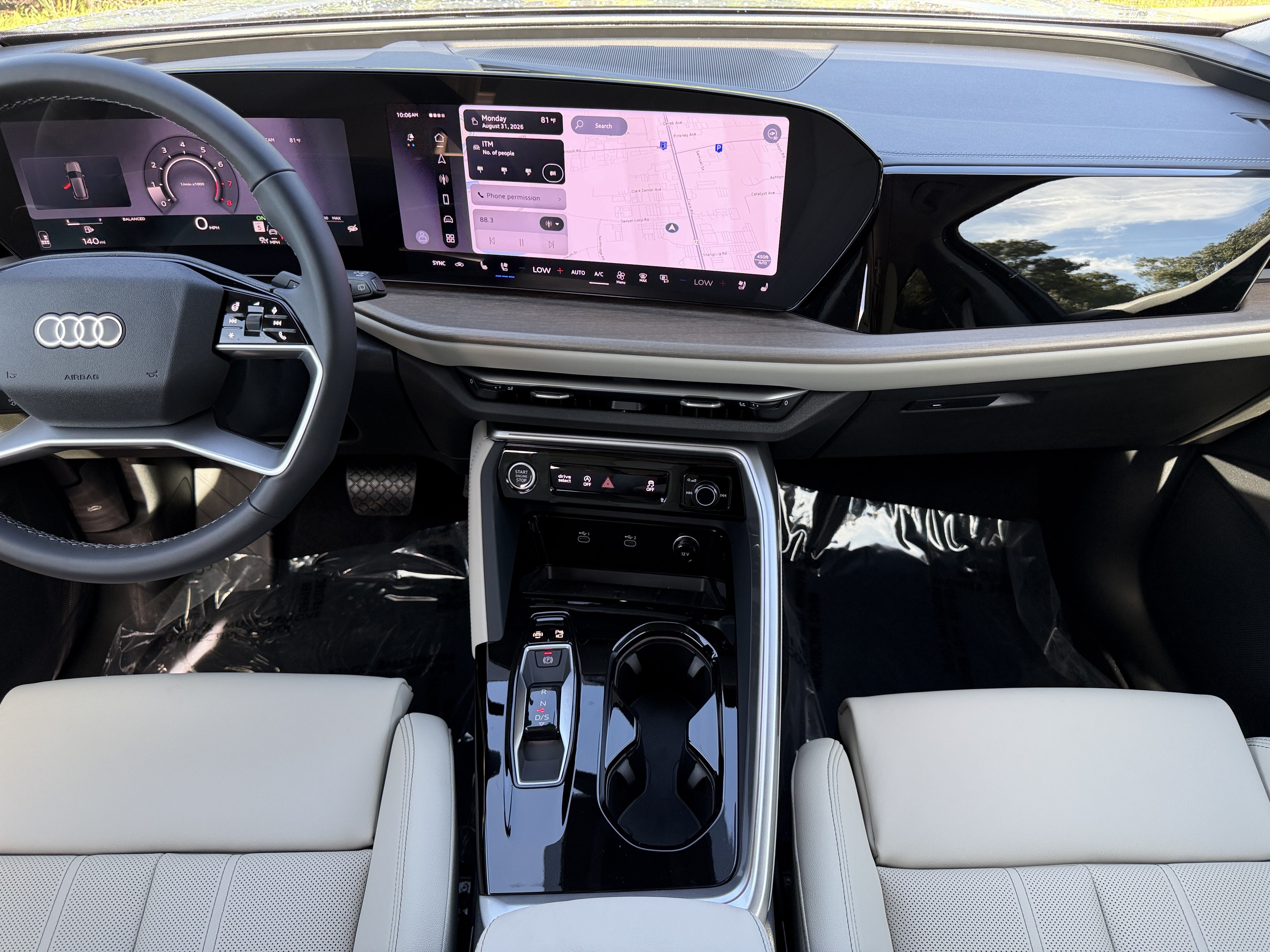 New 2026 Audi Q5 Premium AWD/4WD image 16
