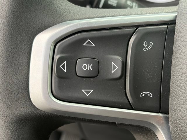 New 2026 RAM 2500 Big Horn AWD/4WD image 16