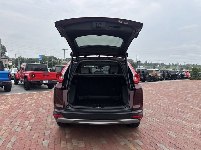 Used 2018 Honda CR-V EX-L image 29