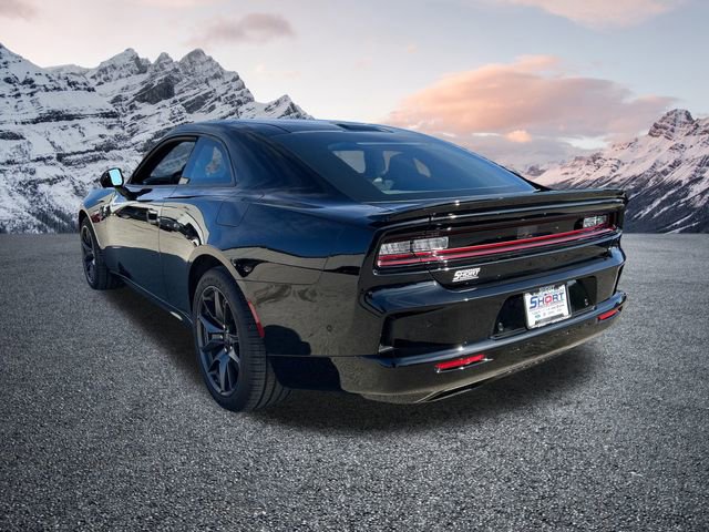 New 2024 Dodge Charger R/T Scat Pack w/ Plus Group image 3