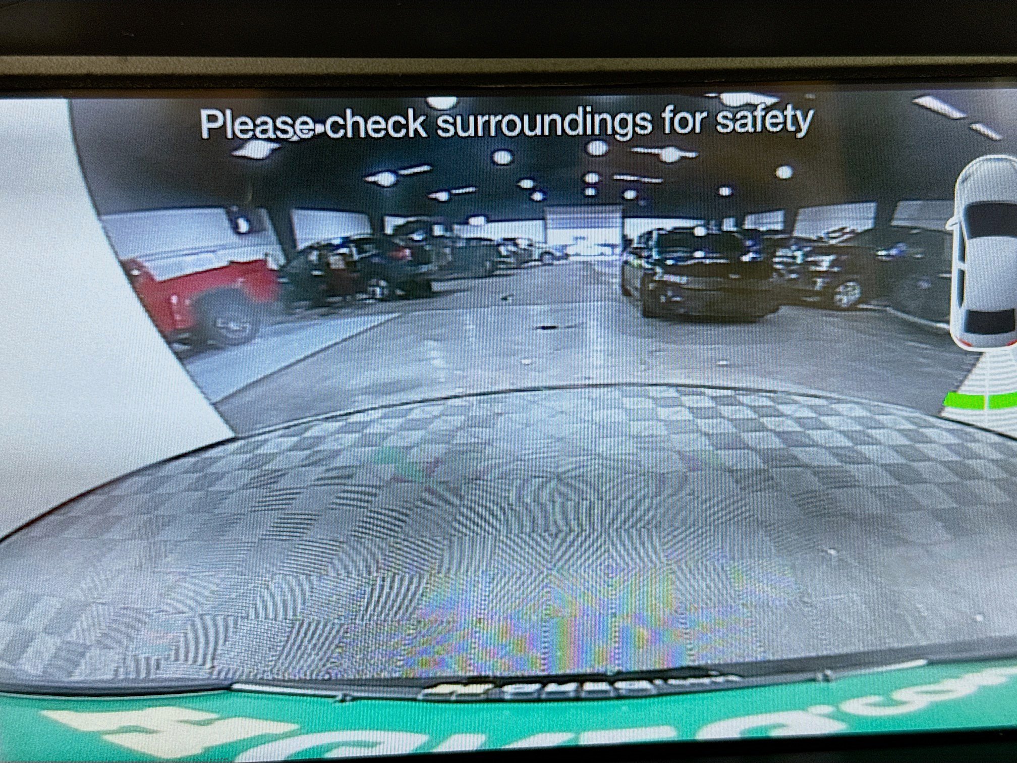 Used 2017 Ford Escape Titanium FWD image 18