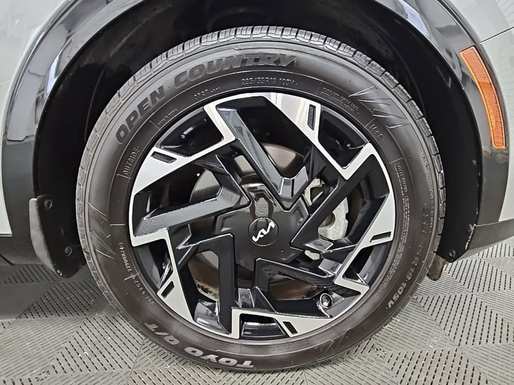 Used 2023 Kia Sportage SX image 51