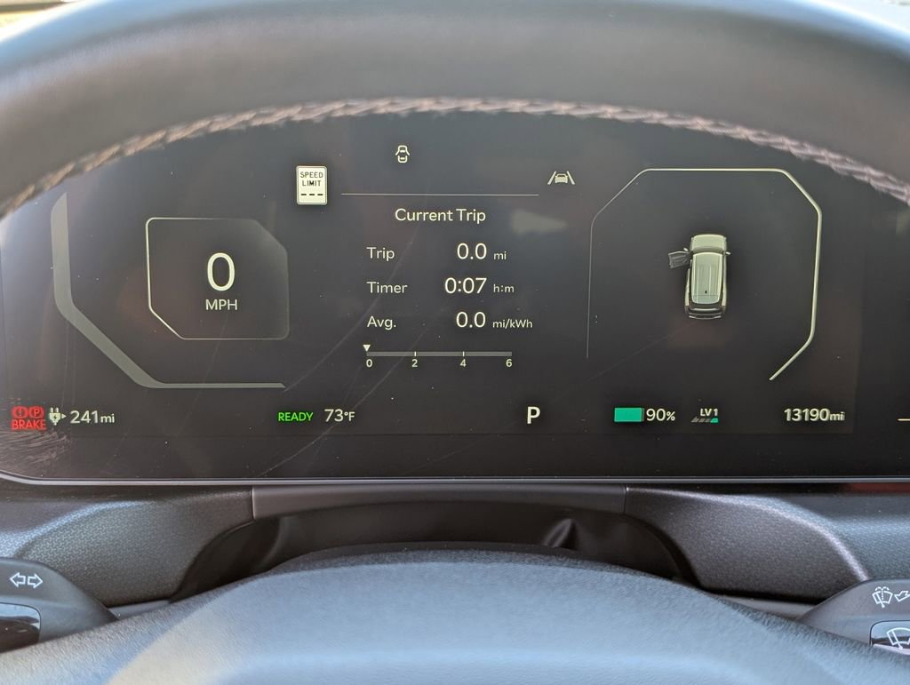 Certified 2024 Kia EV9 GT-Line image 28