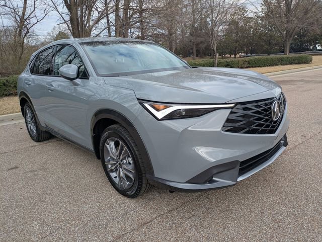 New 2026 Acura ADX FWD image 5