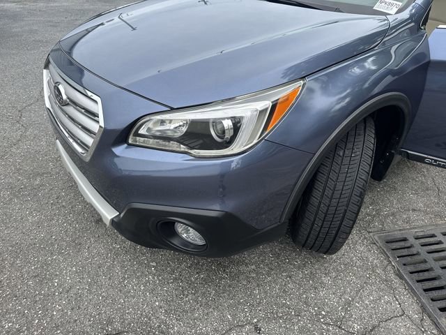 Used 2016 Subaru Outback 2.5i Limited image 33
