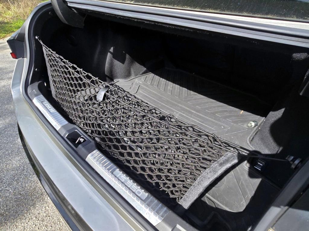 Used 2022 Lexus IS 350 F Sport image 32