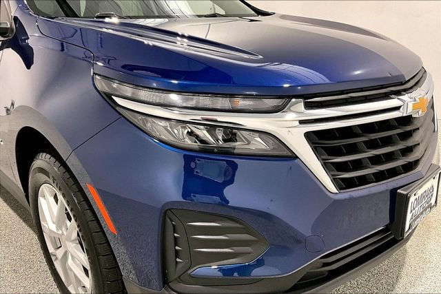 Used 2023 Chevrolet Equinox LS AWD/4WD image 38