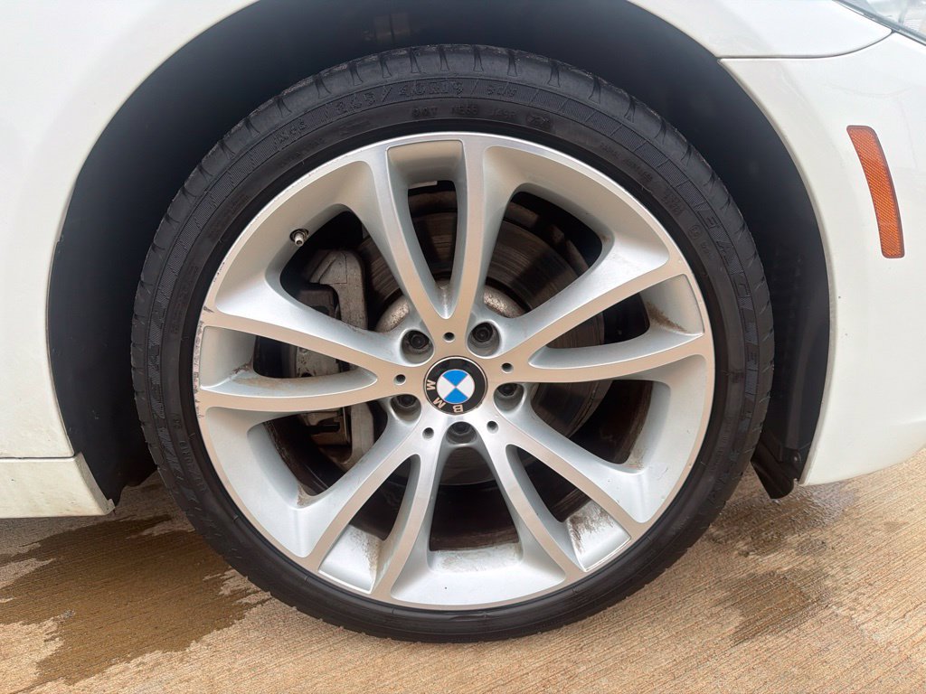 Used 2015 BMW 535i Sedan RWD image 10