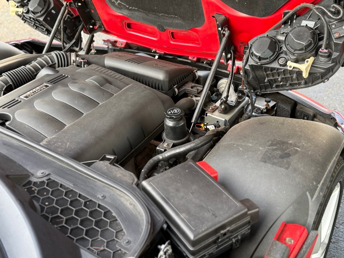 Used 2007 Saturn Sky RWD image 13