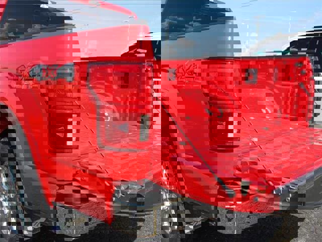 Used 2018 Ford F150 Lariat image 43