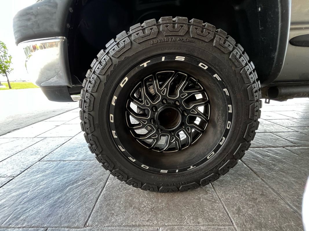 Used 2008 Dodge Ram 2500 Truck ST AWD/4WD image 18