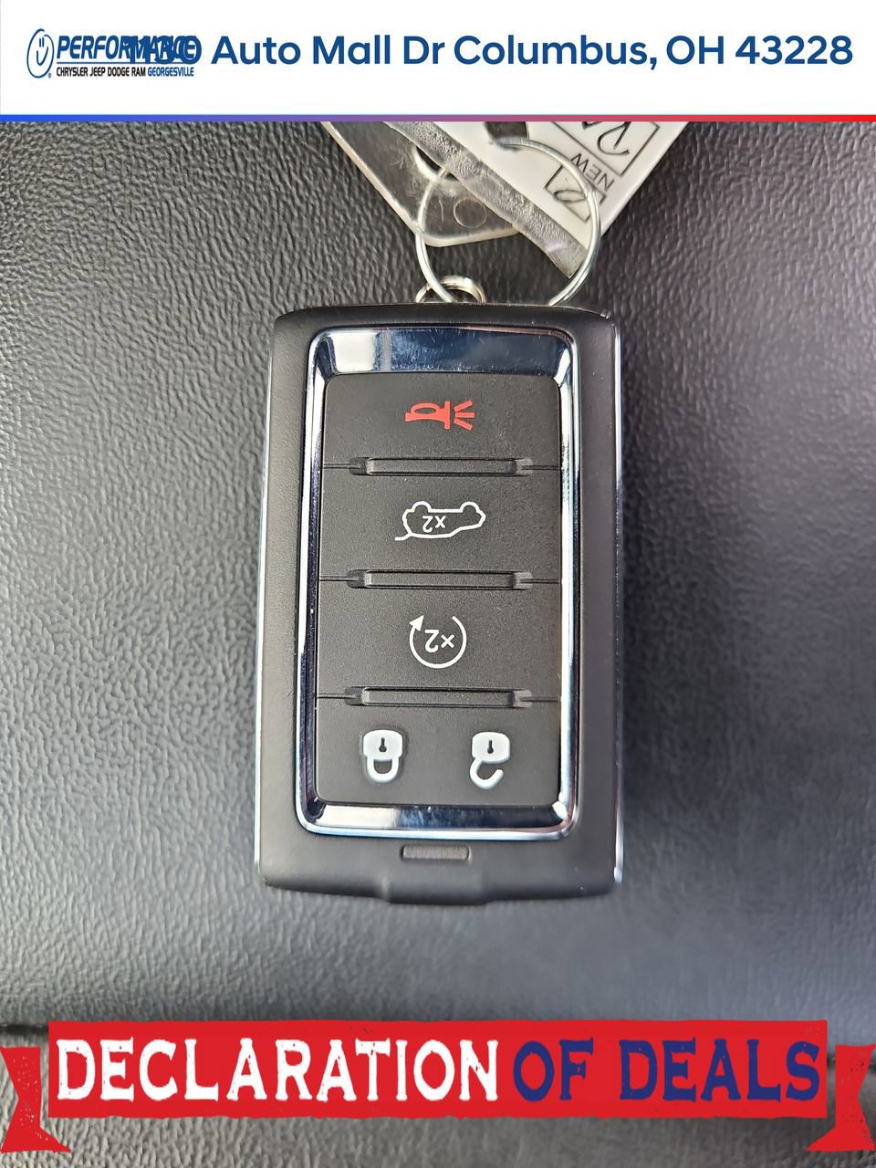 New 2024 Jeep Grand Cherokee Limited 4xe image 35