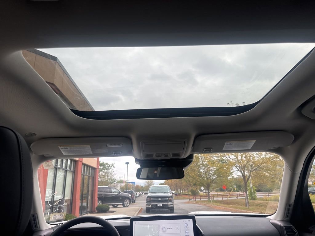 New 2025 Ford Bronco Sport Outer Banks w/ Outer Banks Tech Package+ image 41