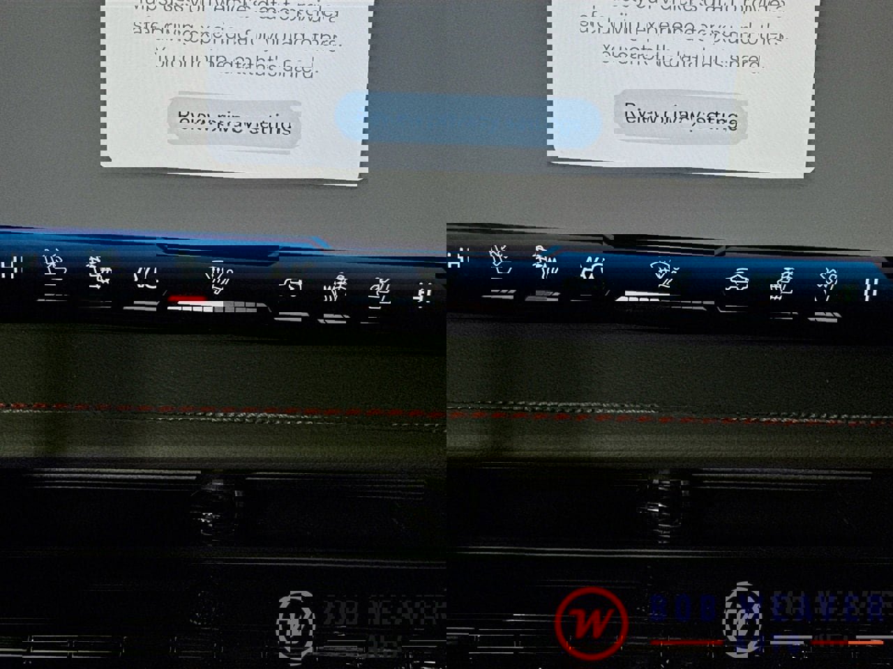 New 2026 Chevrolet Corvette Z06 w/ Stealth Interior Trim Package image 21