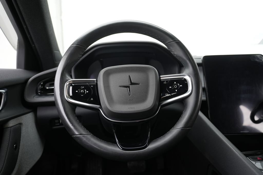 Used 2022 Polestar Polestar 2 w/ Performance Package image 39