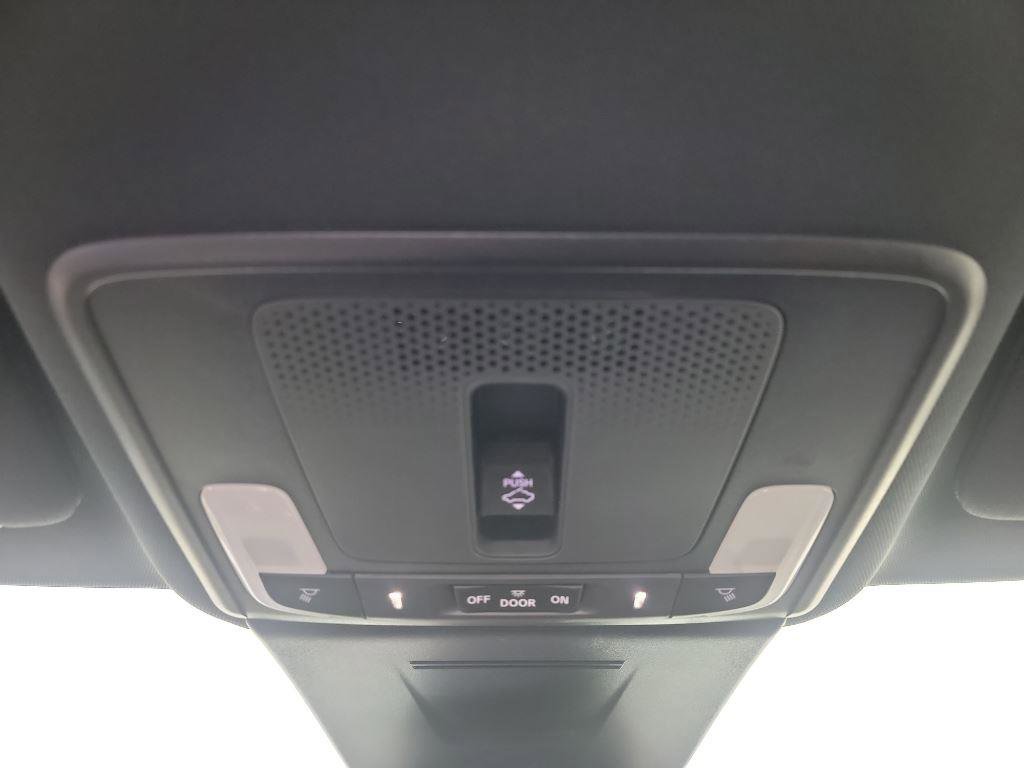 Certified 2025 Honda Civic Sport image 33