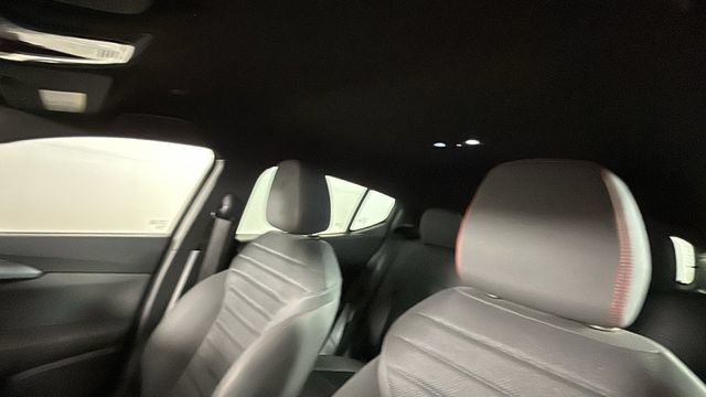 Used 2024 Dodge Hornet R/T AWD/4WD image 12