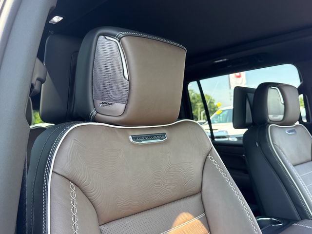 New 2026 GMC Yukon XL Denali Ultimate AWD/4WD image 31