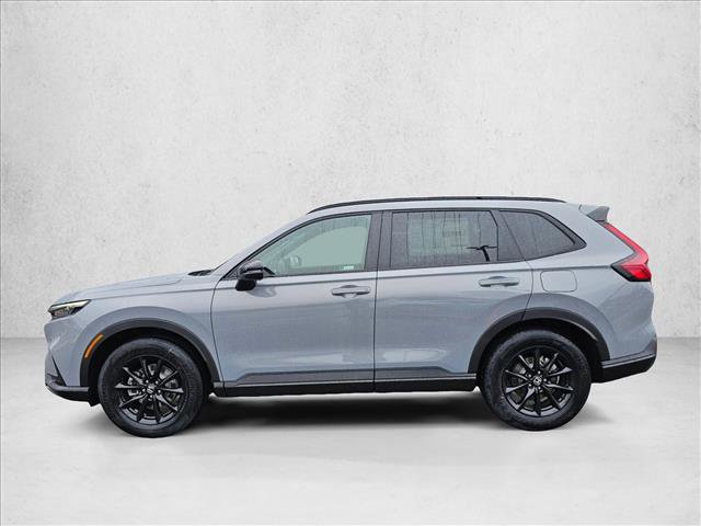 New 2026 Honda CR-V Sport-L image 2