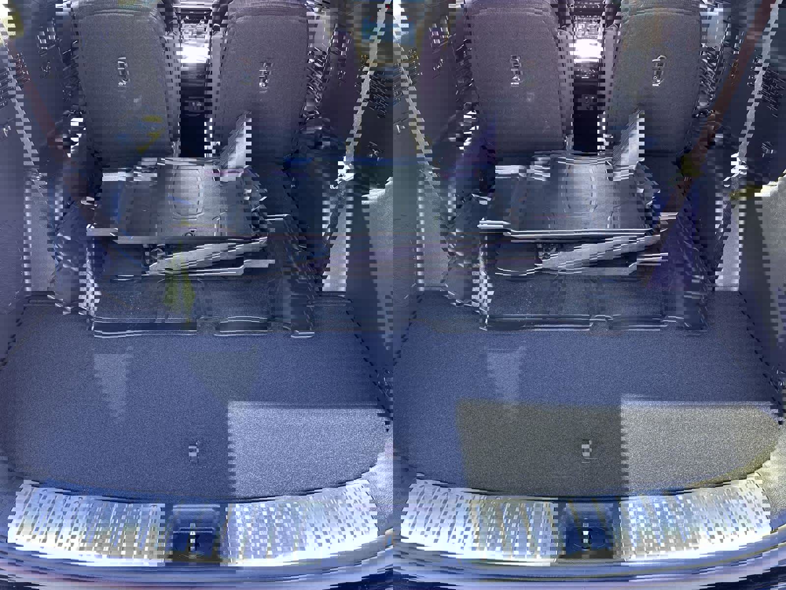 Used 2024 Hyundai Palisade Calligraphy image 20