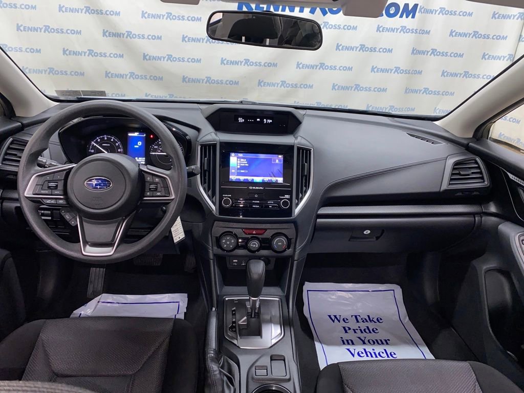 Used 2023 Subaru Impreza 2.0i image 14