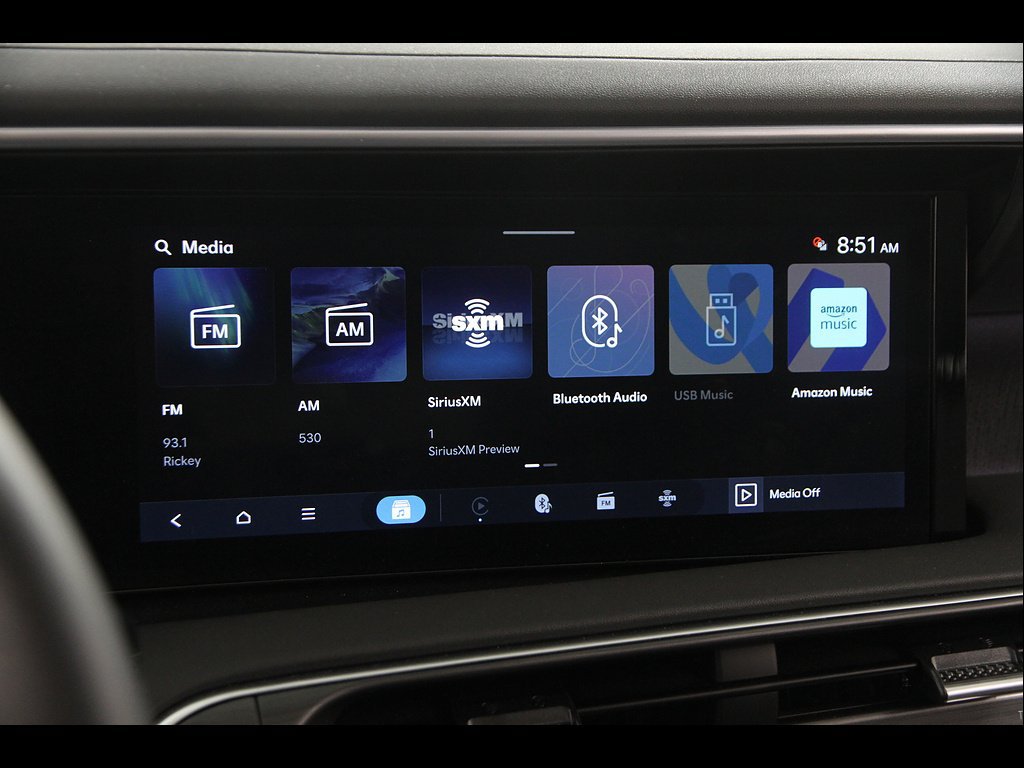 Certified 2026 Hyundai Palisade Limited AWD/4WD image 12