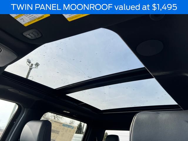 New 2026 Ford F150 Lariat w/ Equipment Group 502A High image 8