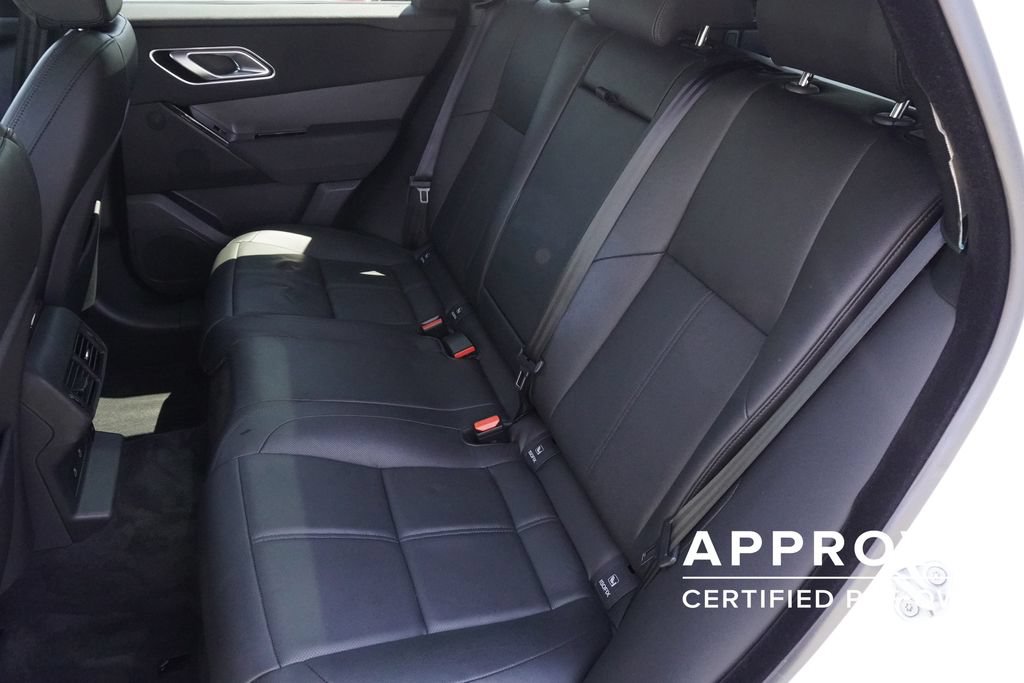 Used 2025 Land Rover Range Rover Velar Dynamic SE AWD/4WD image 30