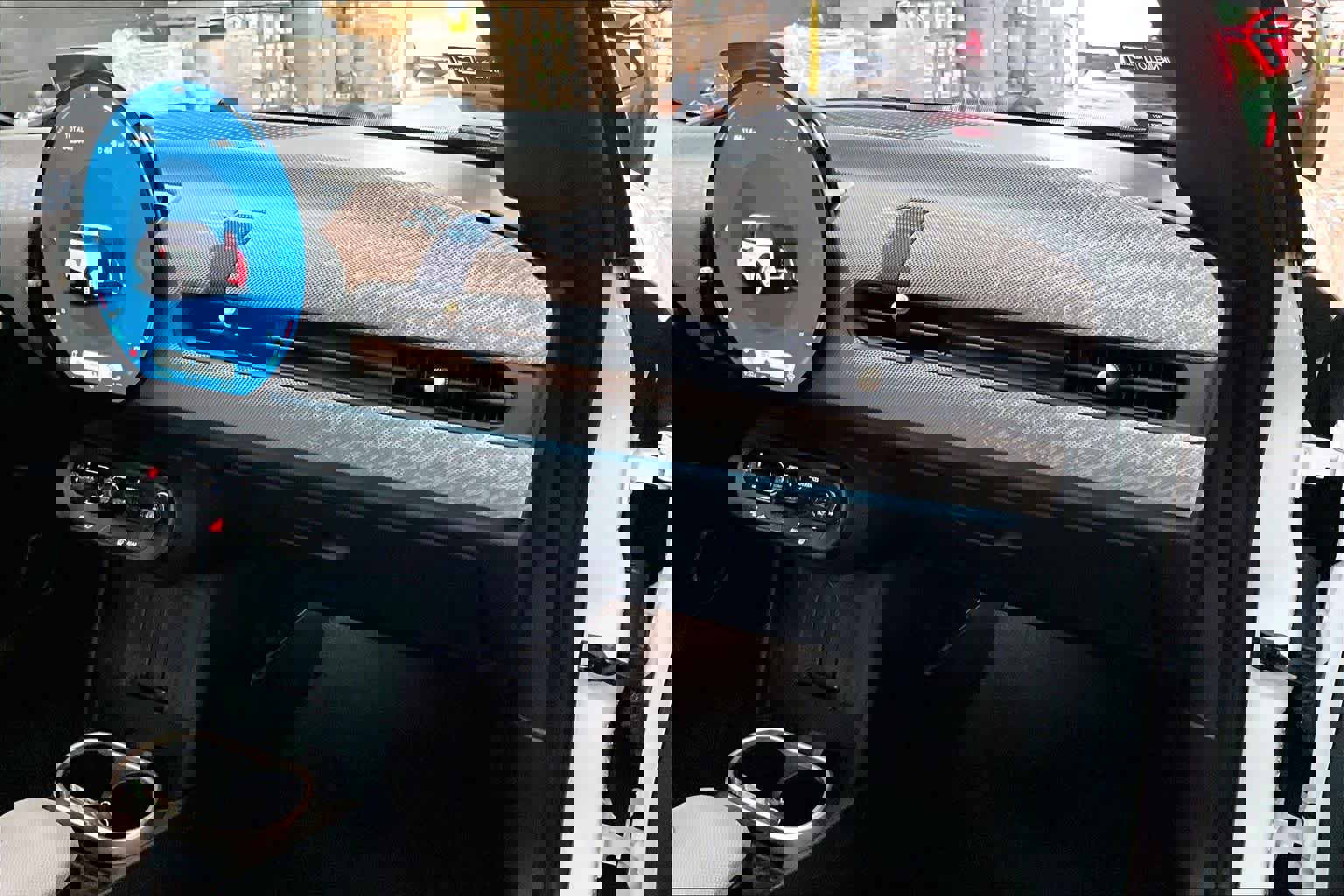 Used 2025 MINI Cooper S image 18