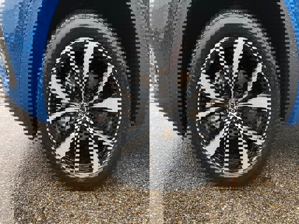 New 2025 Volkswagen Atlas SEL Premium R-Line image 9