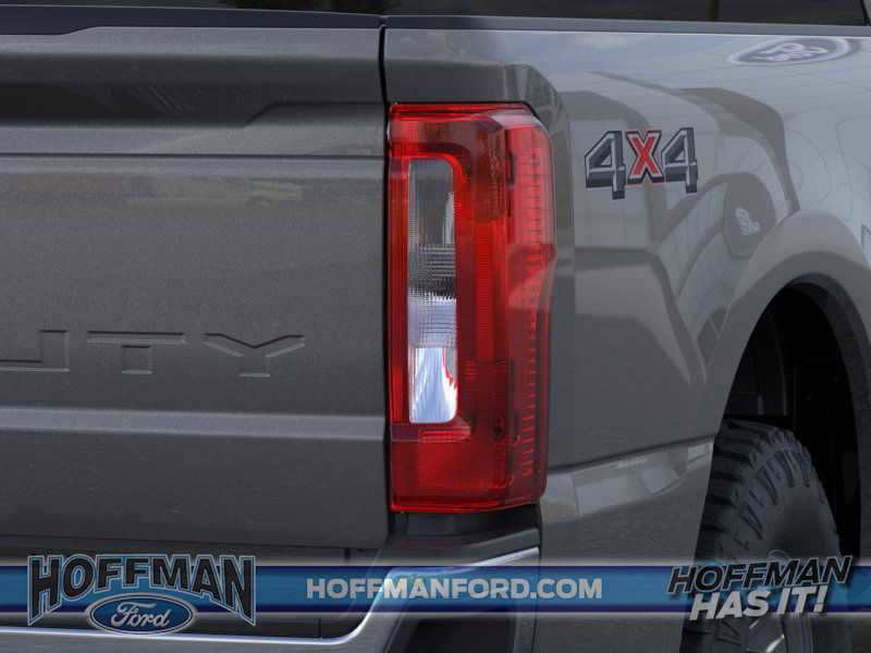 New 2025 Ford F350 XL w/ XL Off-Road Package image 21