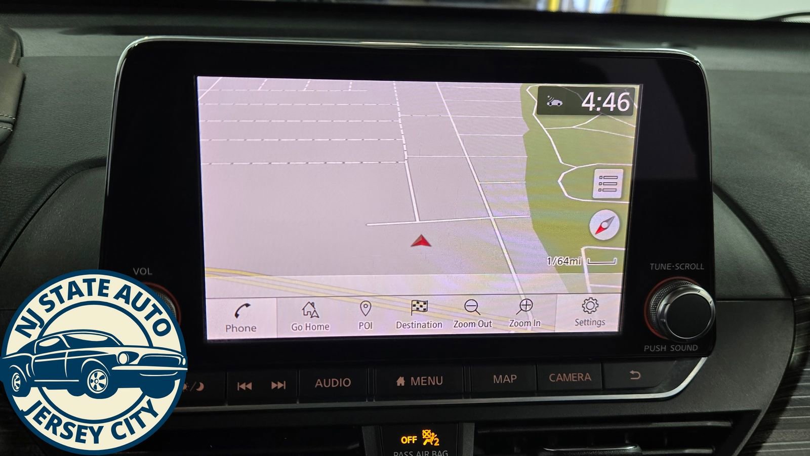 Used 2019 Nissan Altima 2.5 SL image 14