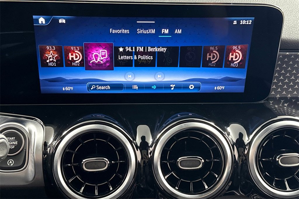 Certified 2026 Mercedes-Benz GLB 250 image 21